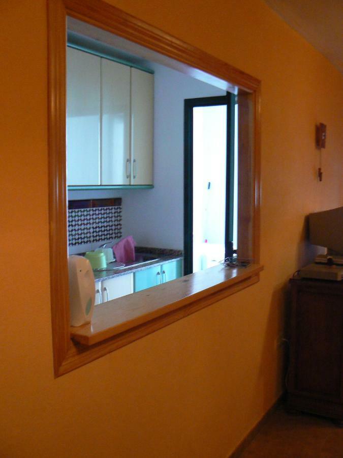 Bonito Apartamento En 萨阿拉德洛斯阿图内斯 外观 照片