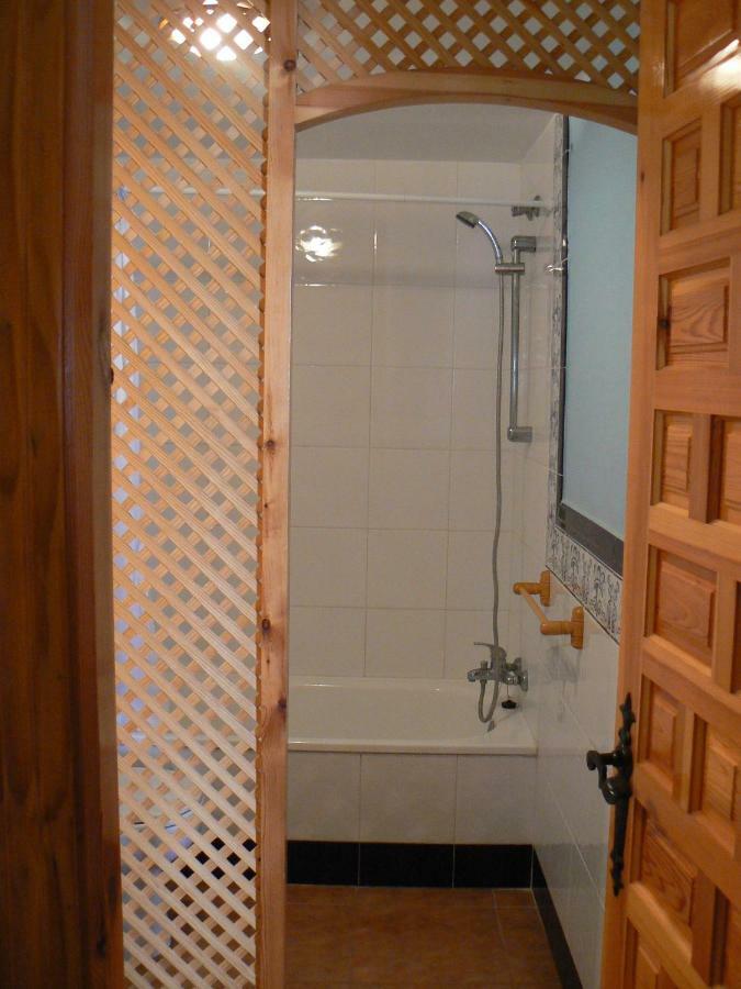 Bonito Apartamento En 萨阿拉德洛斯阿图内斯 外观 照片