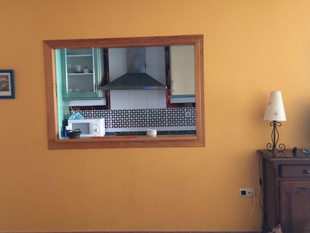 Bonito Apartamento En 萨阿拉德洛斯阿图内斯 外观 照片